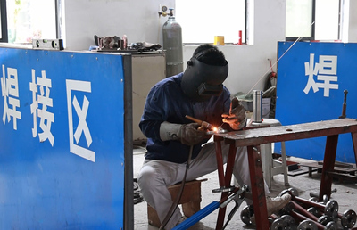 园区优质民营企业展|湖南岳大环保科技:创新驱动发展 科技守护生态 特种设备安装改造修理