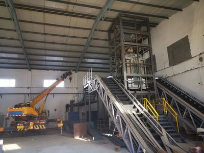 东营市特检院以硬实力筑基，以优服务赋能 全力推进特种设备作业人员考试实操能力建设